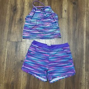 Lands End Swim Set